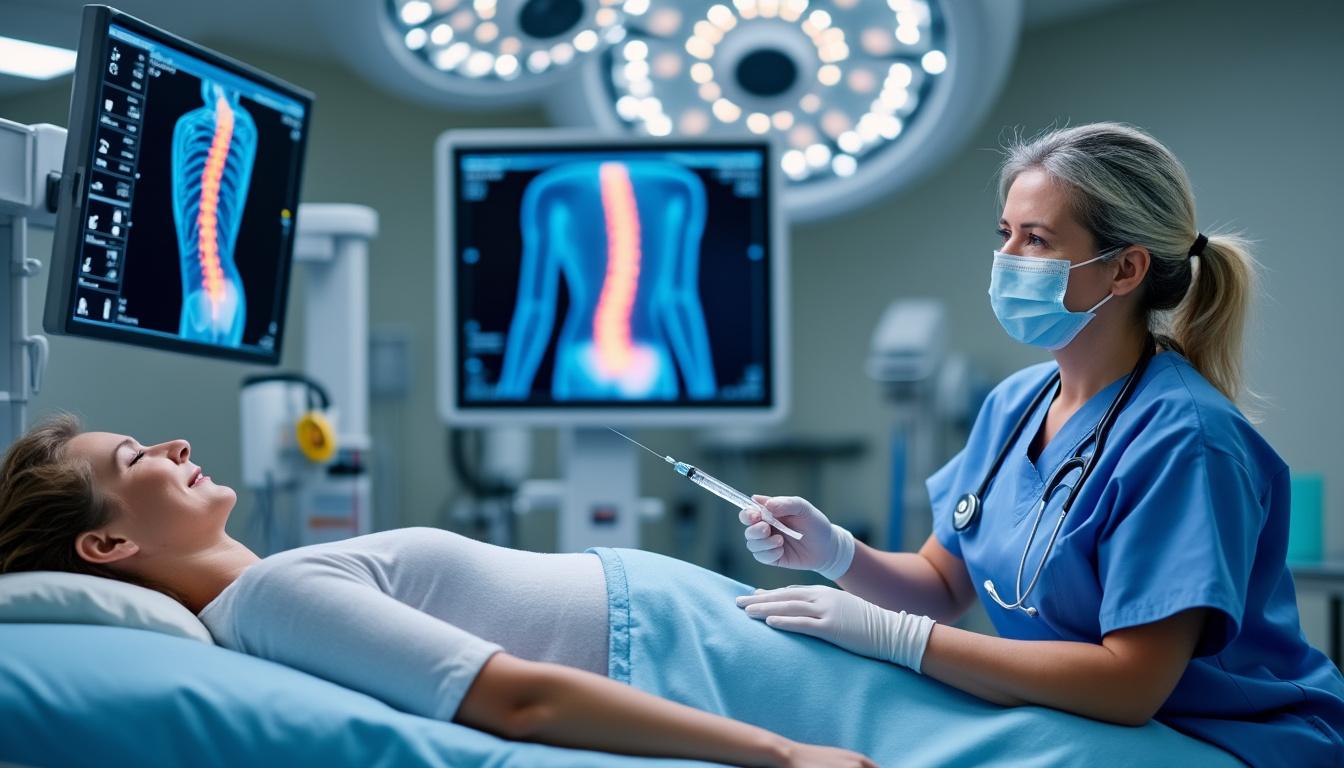 effective non-surgical rehabilitation for lower back injuries in mascouche. expert care to restore mobility and reduce pain.