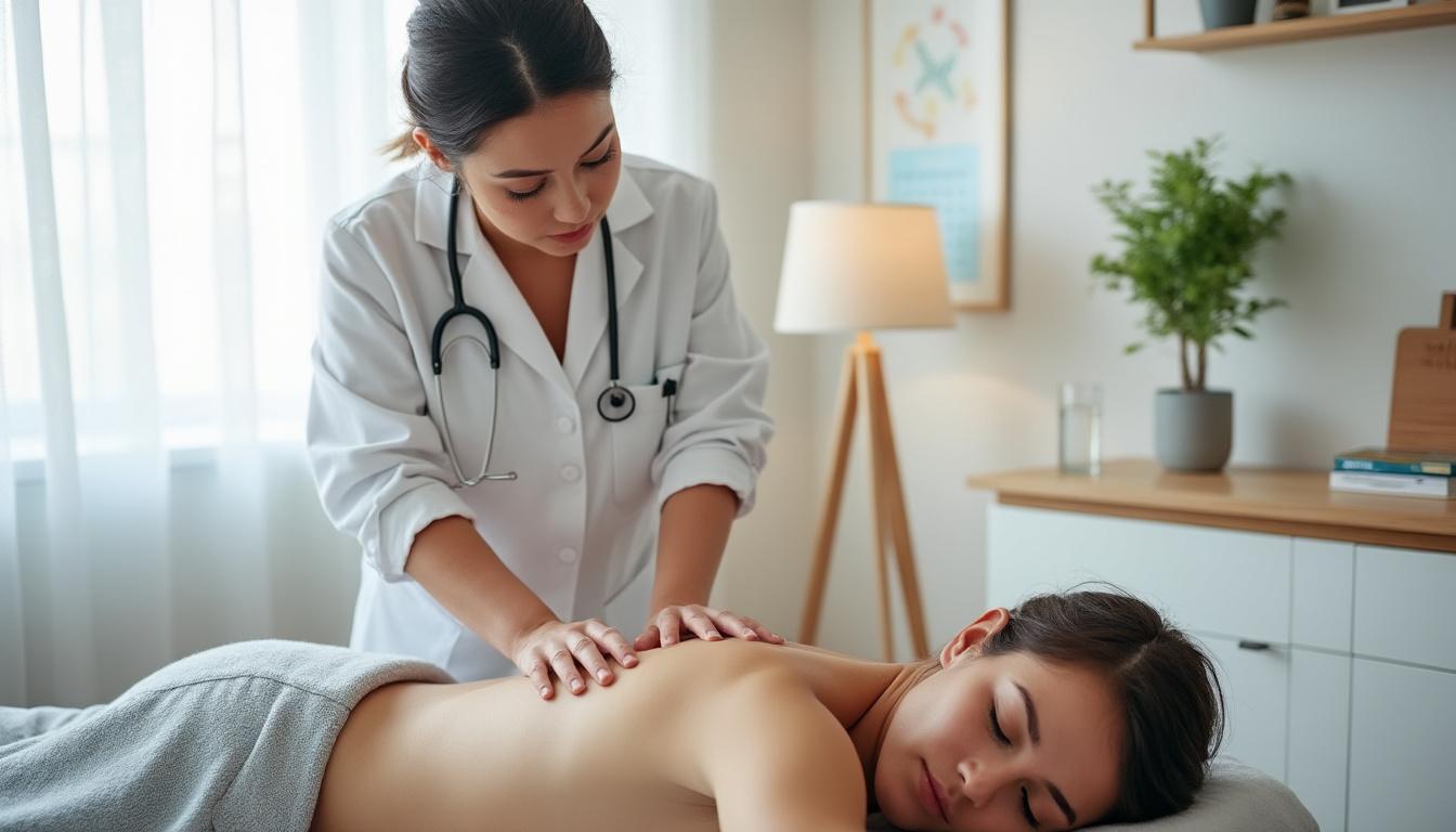 effective lower back injury rehabilitation in mascouche without surgery. personalized treatment plans to relieve pain and restore mobility.