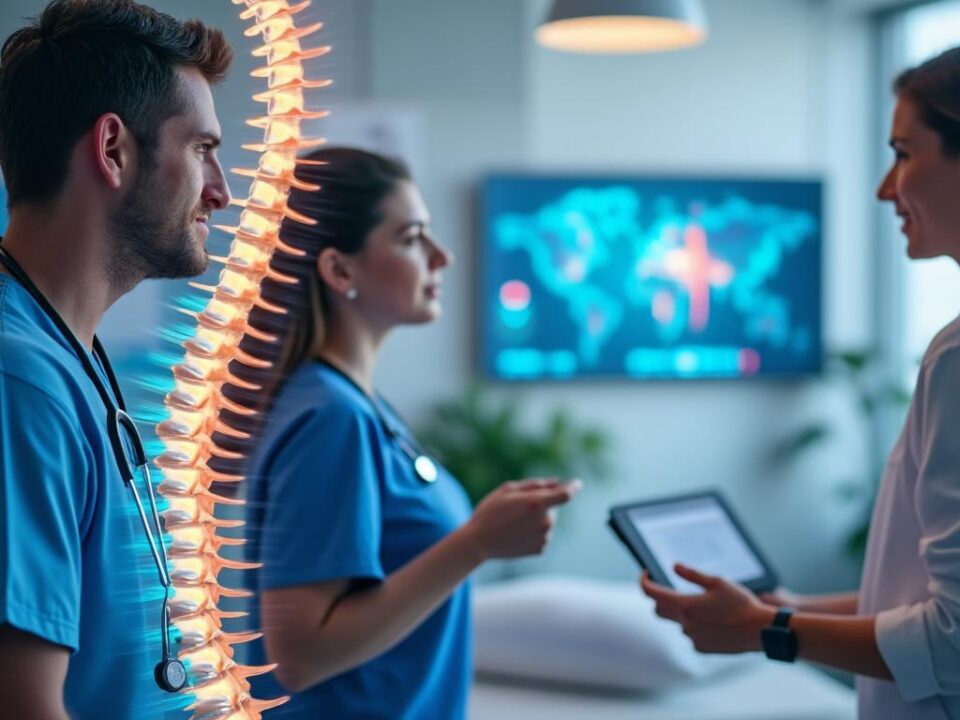 effective non-surgical rehabilitation for lower back injuries in mascouche. personalized treatment plans to help you recover and regain strength safely.