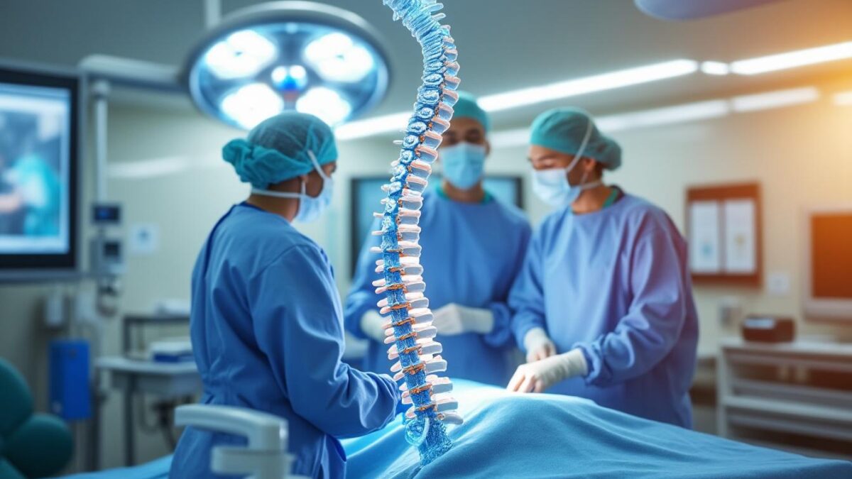 discover the benefits of minimally invasive surgery in longueuil, designed to reduce post-surgery pain and speed up recovery for a more comfortable healing experience.