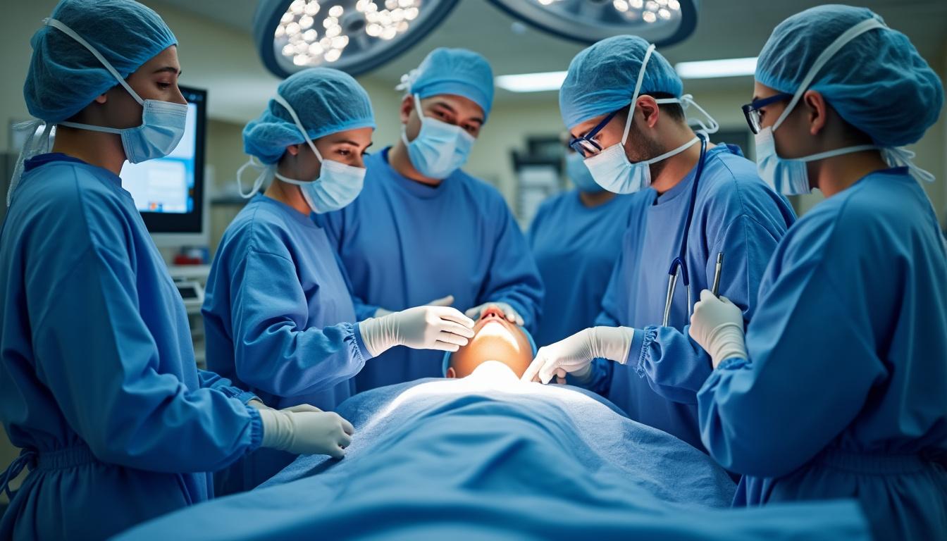 discover the benefits of minimally invasive surgery in longueuil, designed to reduce post-surgery pain and promote faster recovery. learn how advanced techniques can improve your healing experience.