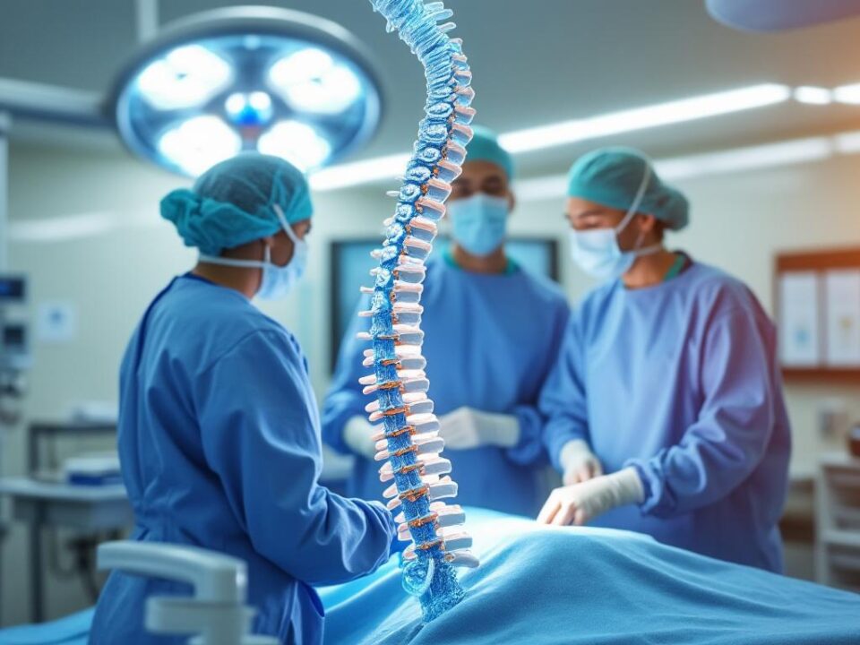 discover the benefits of minimally invasive surgery in longueuil, designed to reduce post-surgery pain and speed up recovery for a more comfortable healing experience.