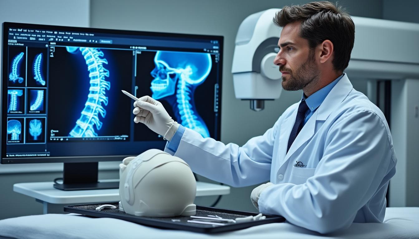 effective recovery strategies and timeline for cervical disc herniation in saint-jérôme, helping you heal and regain mobility in weeks.