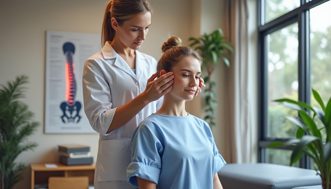 discover effective recovery strategies for cervical disc herniation in saint-jérôme, with timelines and tips to heal in weeks.