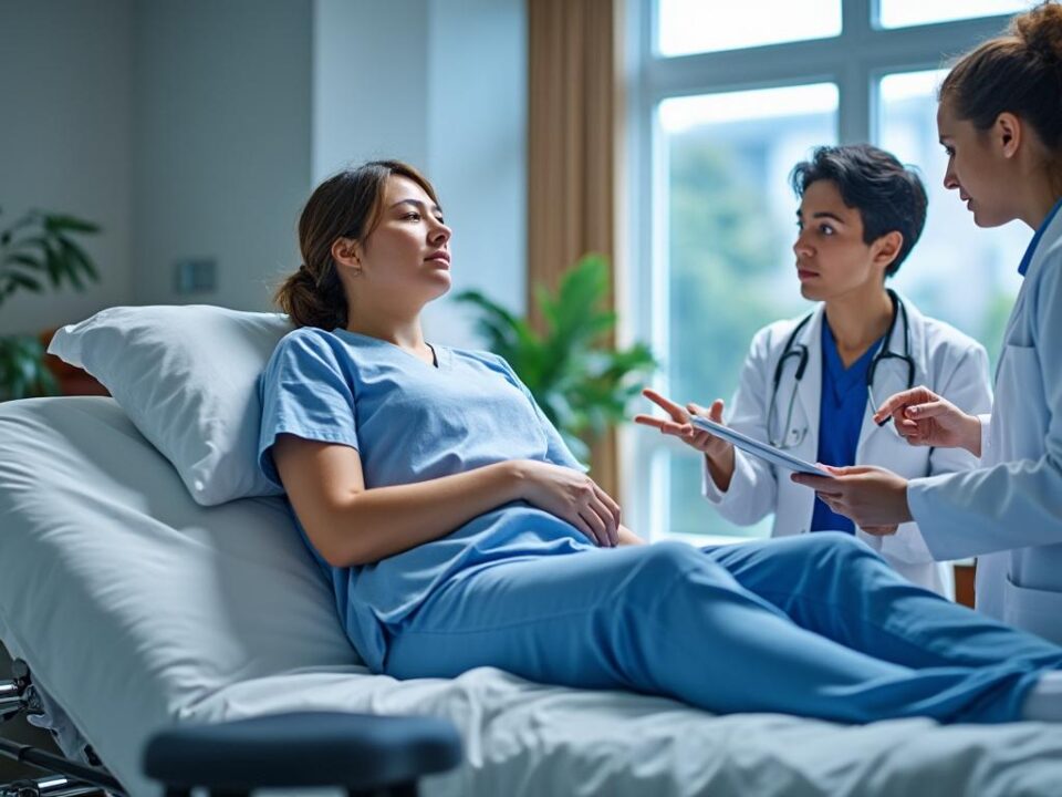 discover effective recovery timelines and treatments for cervical disc herniation in saint-jérôme. learn how to manage pain and improve mobility within weeks.