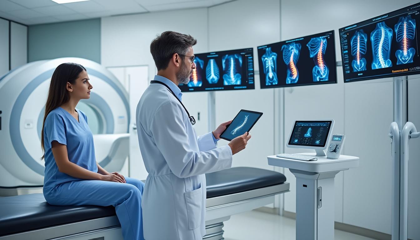 effective back pain relief solutions in candiac for individuals suffering from herniated discs. discover personalized treatments to alleviate discomfort and improve mobility.