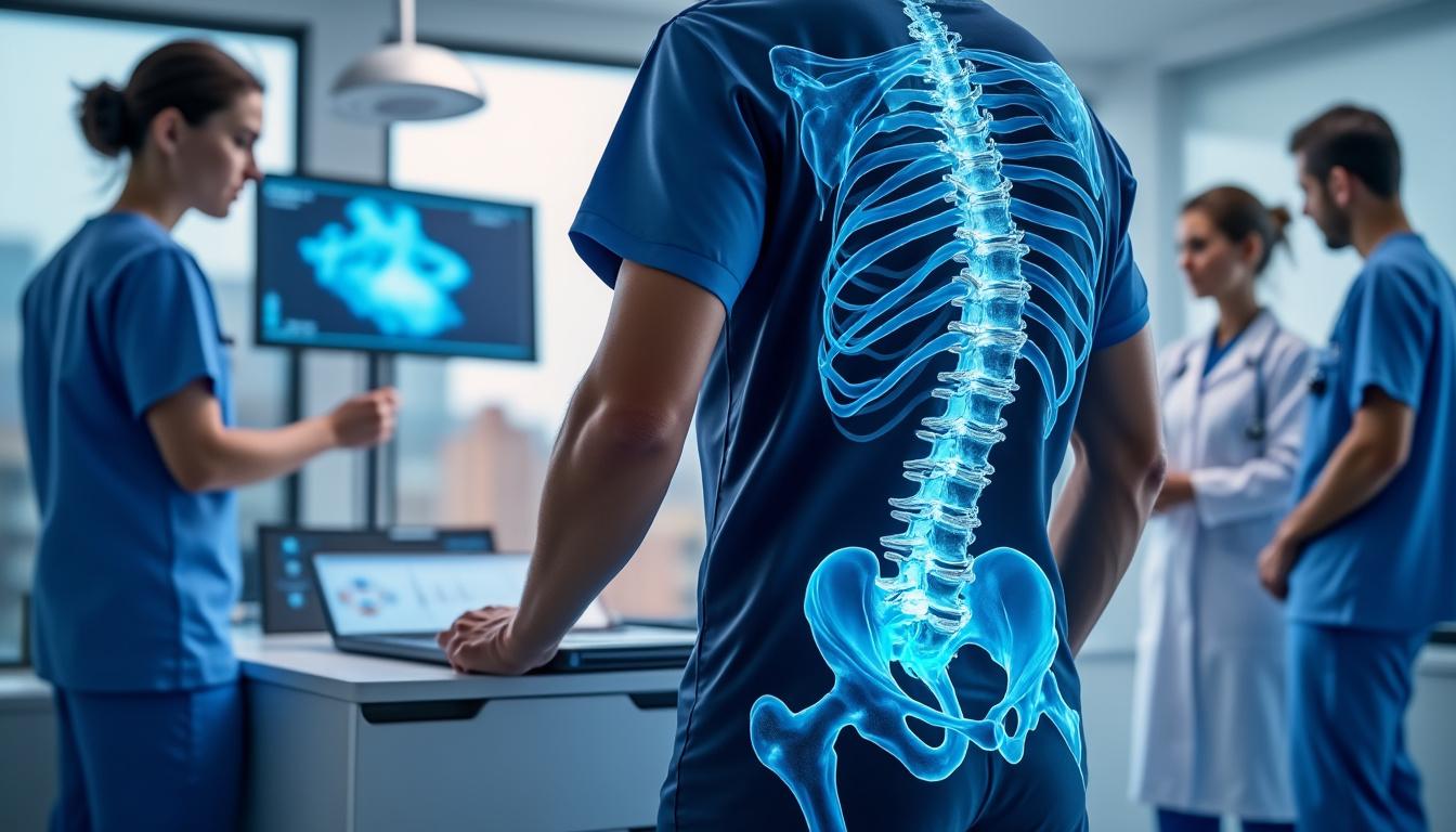discover comprehensive insights on disc herniation in sainte-julie, including success rates, latest clinical studies, and effective neurovertebral decompression treatments.