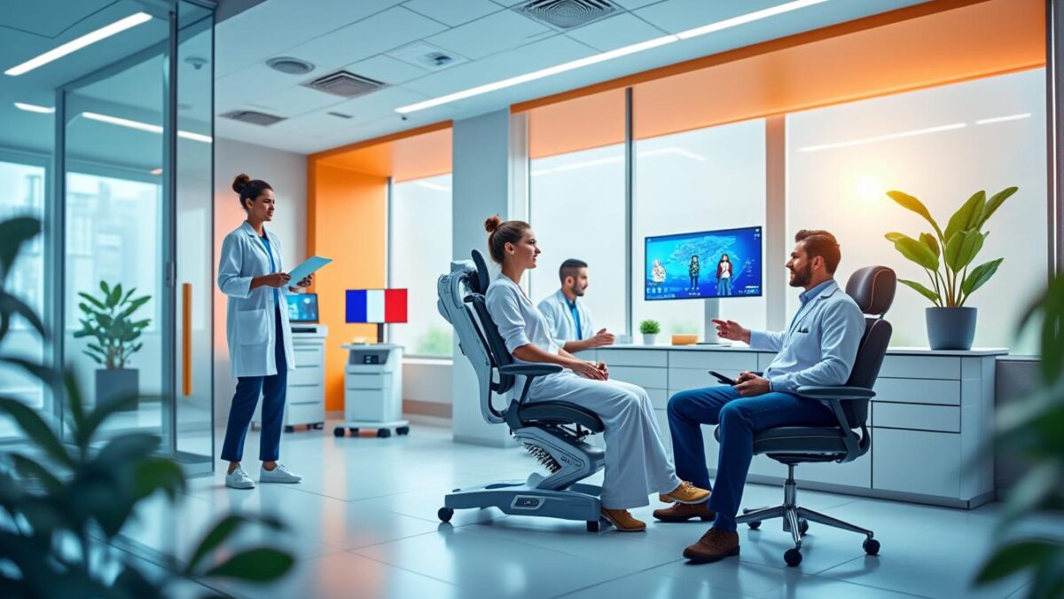 discover comprehensive information on disc herniation in sainte-julie, including success rates, clinical studies, and expert insights on neurovertebral decompression treatment for effective relief.