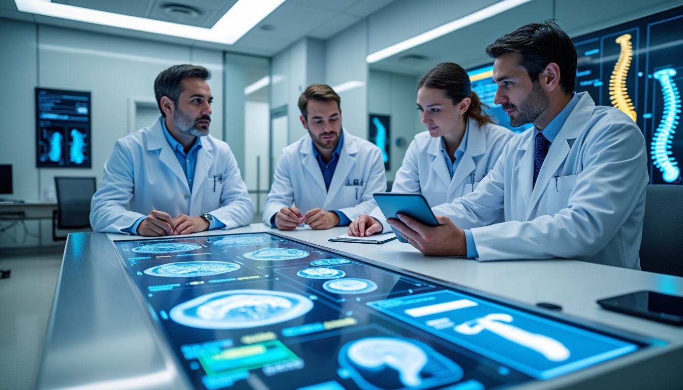 explore comprehensive insights on disc herniation in sainte-julie, including success rates, clinical studies, and innovative neurovertebral decompression treatments to aid your recovery.