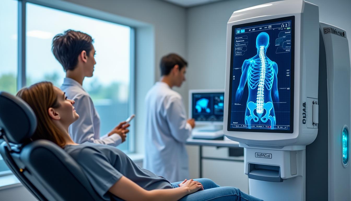 discover comprehensive insights on disc herniation in sainte-julie, including success rates, clinical studies, and detailed information on neurovertebral decompression treatment.