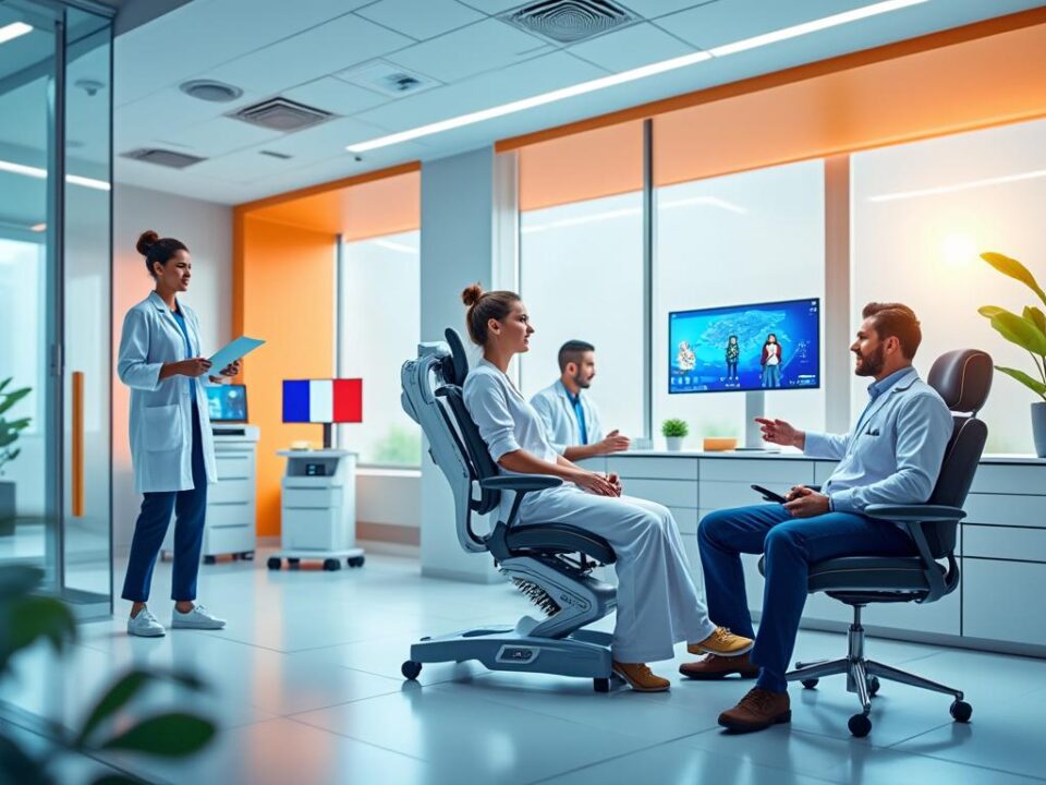 discover comprehensive information on disc herniation in sainte-julie, including success rates, clinical studies, and expert insights on neurovertebral decompression treatment for effective relief.