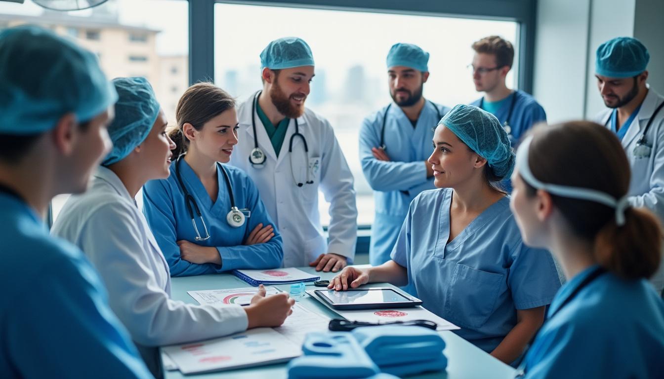 explore advanced disc prosthesis solutions in lévis designed to maintain your natural mobility and enhance spinal health. learn more about treatment options today.