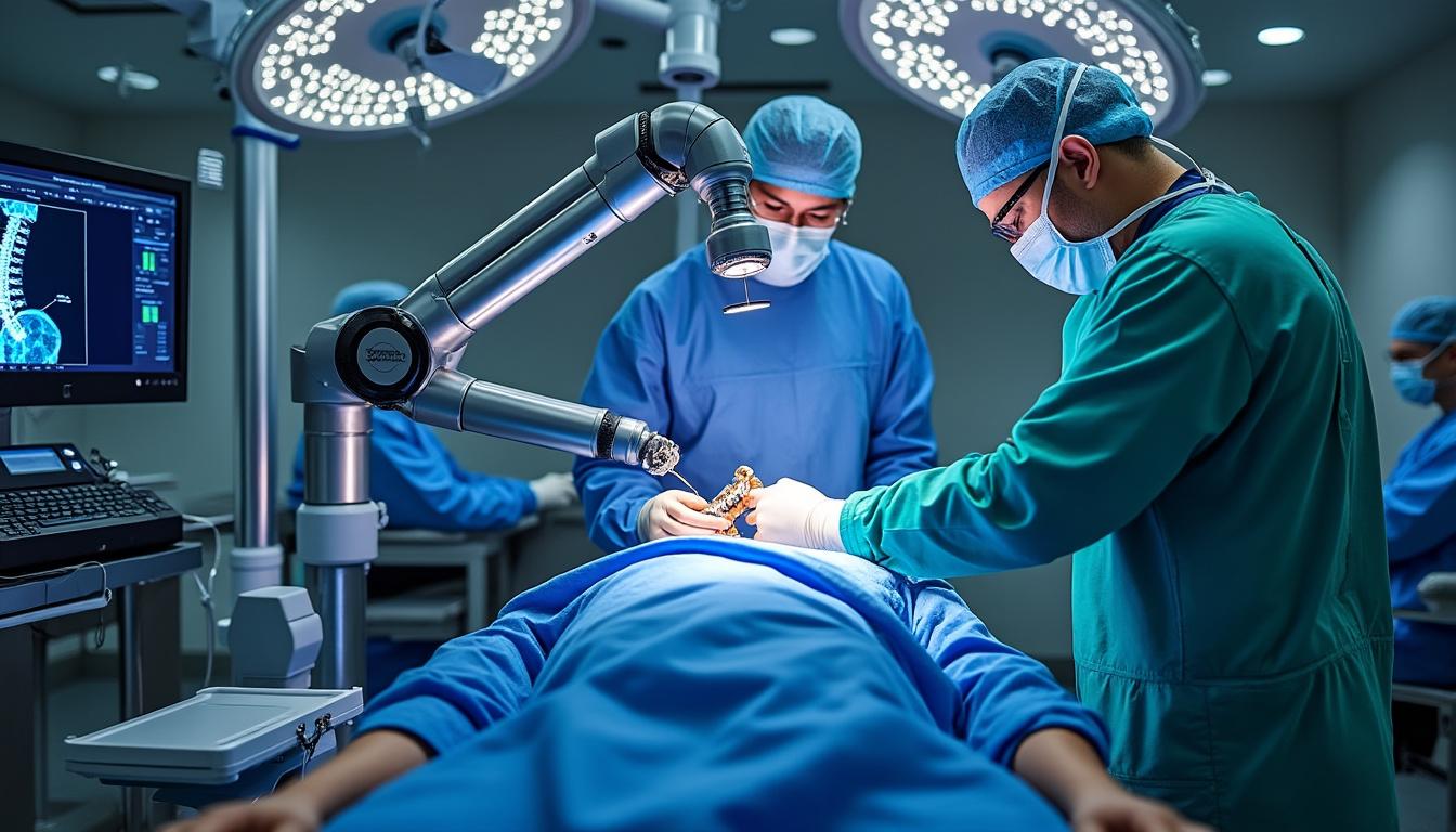 discover how intraspine® in sherbrooke helps maintain lumbar function, providing effective support for back health and mobility.