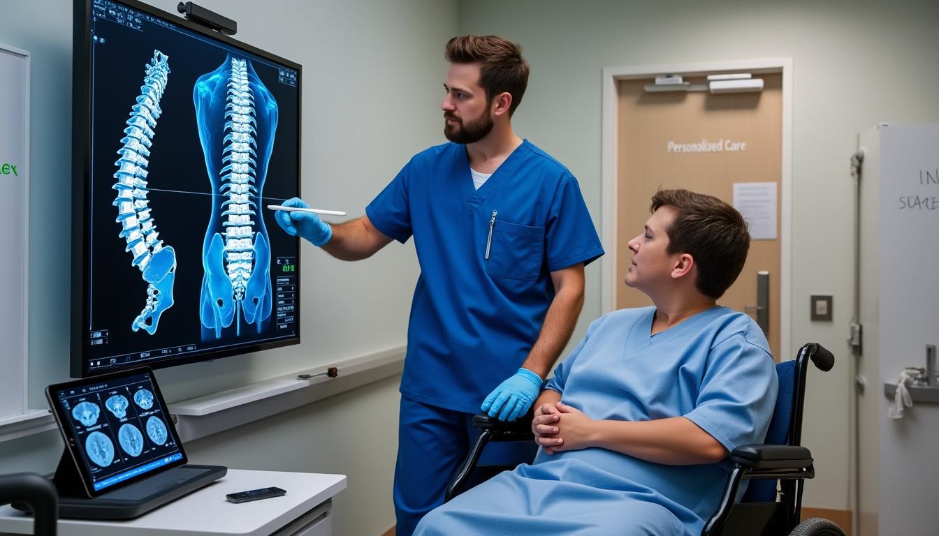 discover how intraspine® in sherbrooke helps maintain lumbar function and alleviate lower back pain, enhancing your mobility and quality of life.