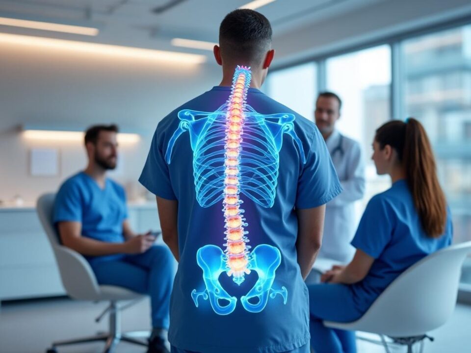 discover intraspine® in sherbrooke, a treatment designed to help maintain lumbar function and improve spinal health for lasting comfort and mobility.