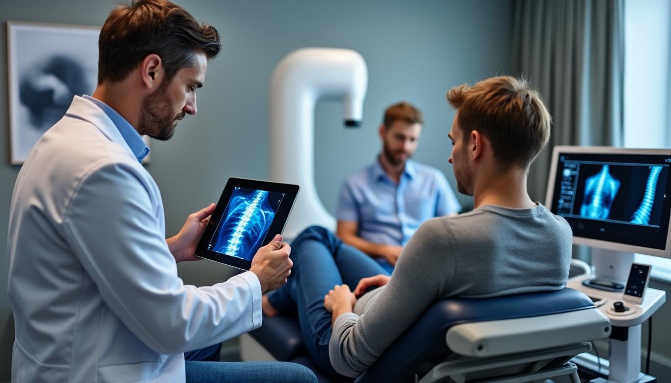 discover effective strategies for chronic neck pain recovery without relying on medication at la prairie. learn natural methods to relieve pain and improve mobility.