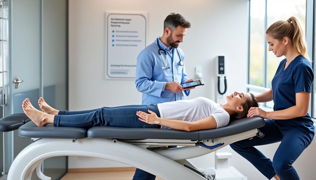 discover effective strategies for chronic neck pain recovery without medication at la prairie, focusing on natural and holistic healing approaches.