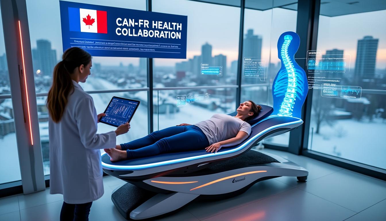 discover effective, medication-free solutions for chronic neck pain recovery with la prairie's expert methods designed to restore comfort and mobility.