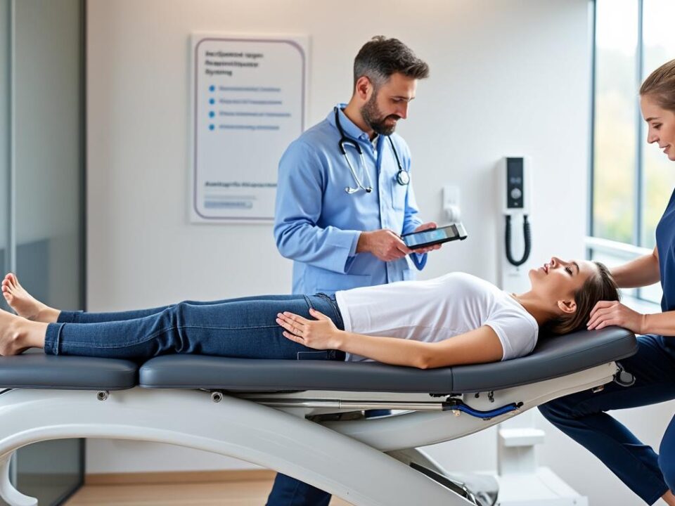 discover effective strategies for chronic neck pain recovery without medication at la prairie, focusing on natural and holistic healing approaches.