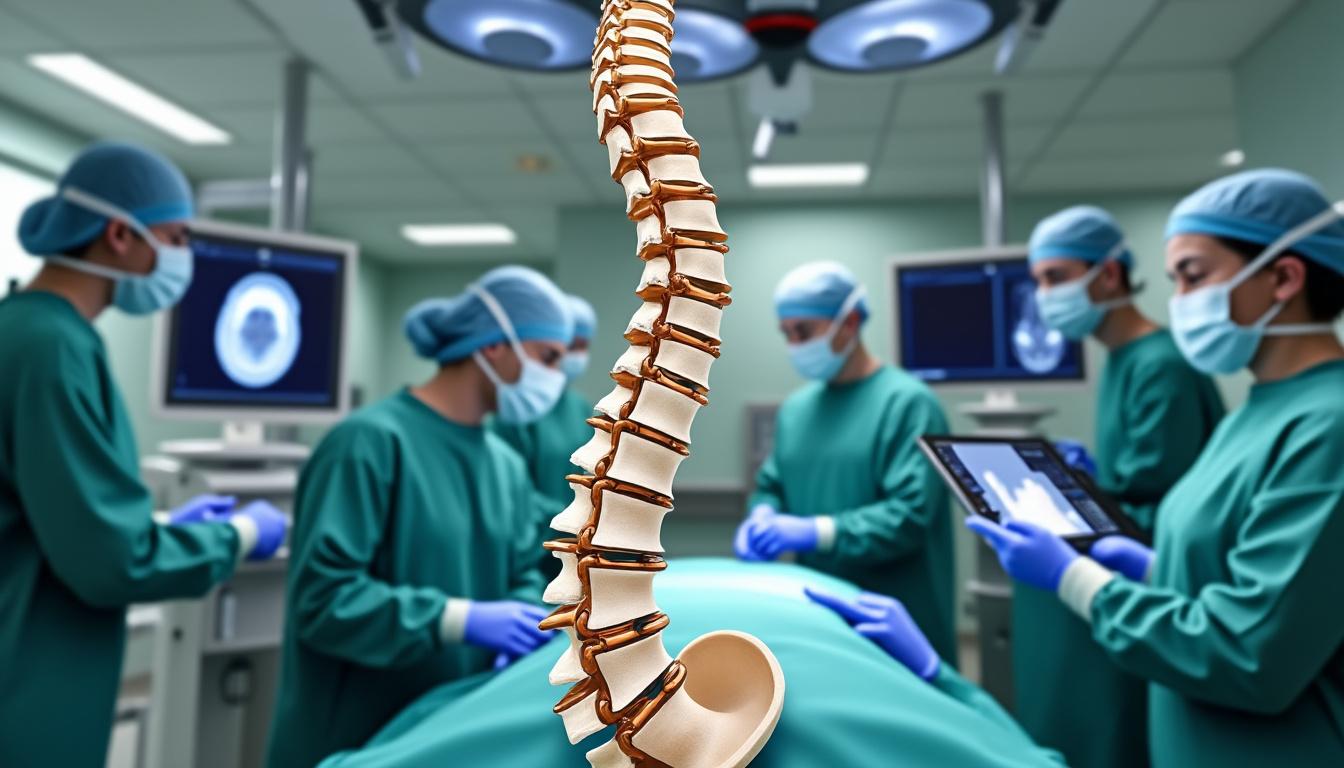 discover long-lasting relief after surgery with our advanced lumbar disc prosthesis in saguenay. experience improved mobility and reduced pain for a better quality of life.