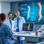 discover effective and long-lasting relief with lumbar disc prosthesis surgery in saguenay. restore mobility and reduce pain for a better quality of life.