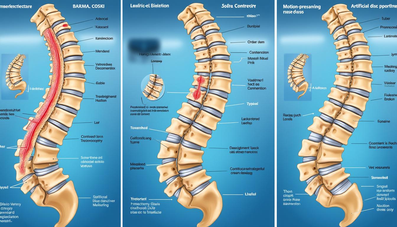 explore minimally invasive surgery options in longueuil for preserving function and accelerating recovery. learn how advanced techniques can enhance your healing process with less pain and downtime.
