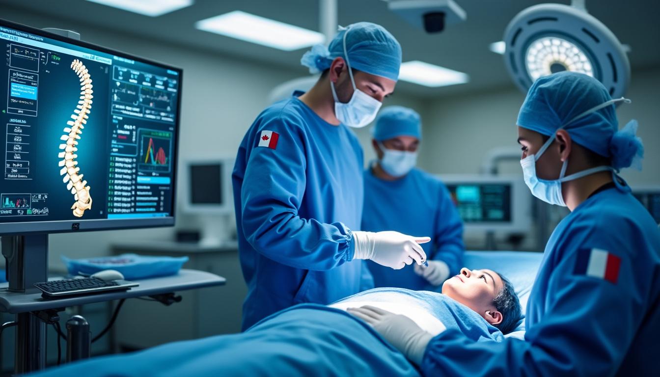 discover minimally invasive surgery in longueuil, designed to preserve function and speed up your recovery for a healthier, quicker healing process.