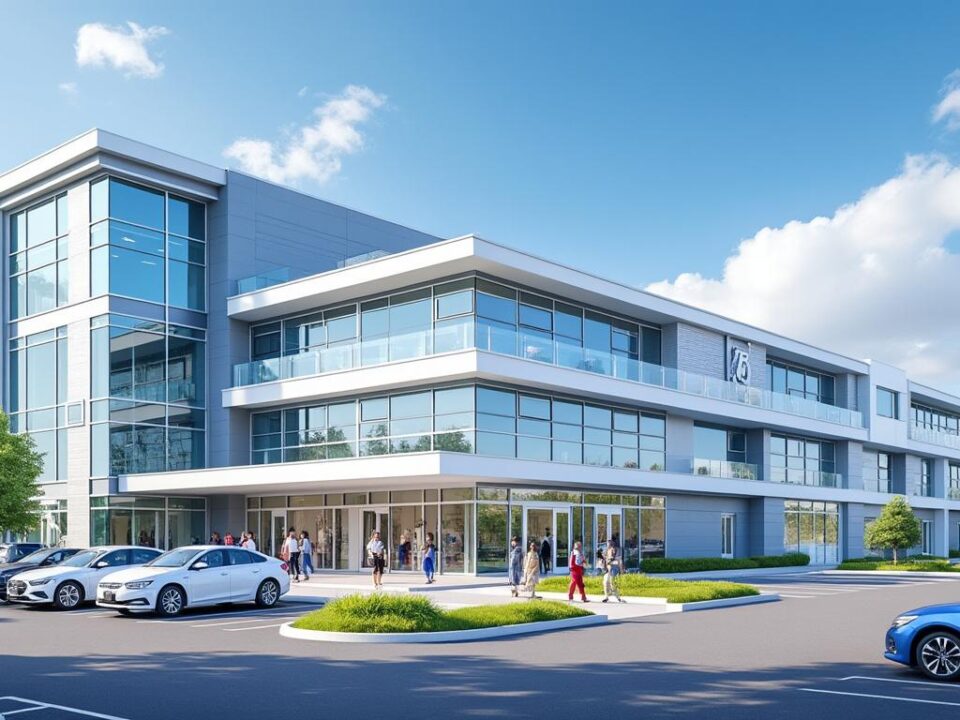 discover minimally invasive surgery in longueuil, designed to preserve function and speed up recovery for a healthier, faster healing process.