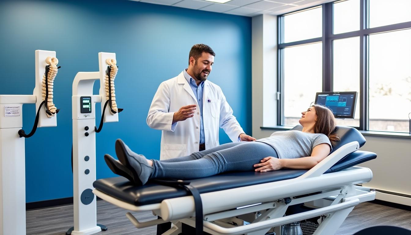 explore the success rates of treatment options for mirabel lumbar disc protrusion, including non-surgical and surgical approaches, to help patients make informed decisions about their spinal health.