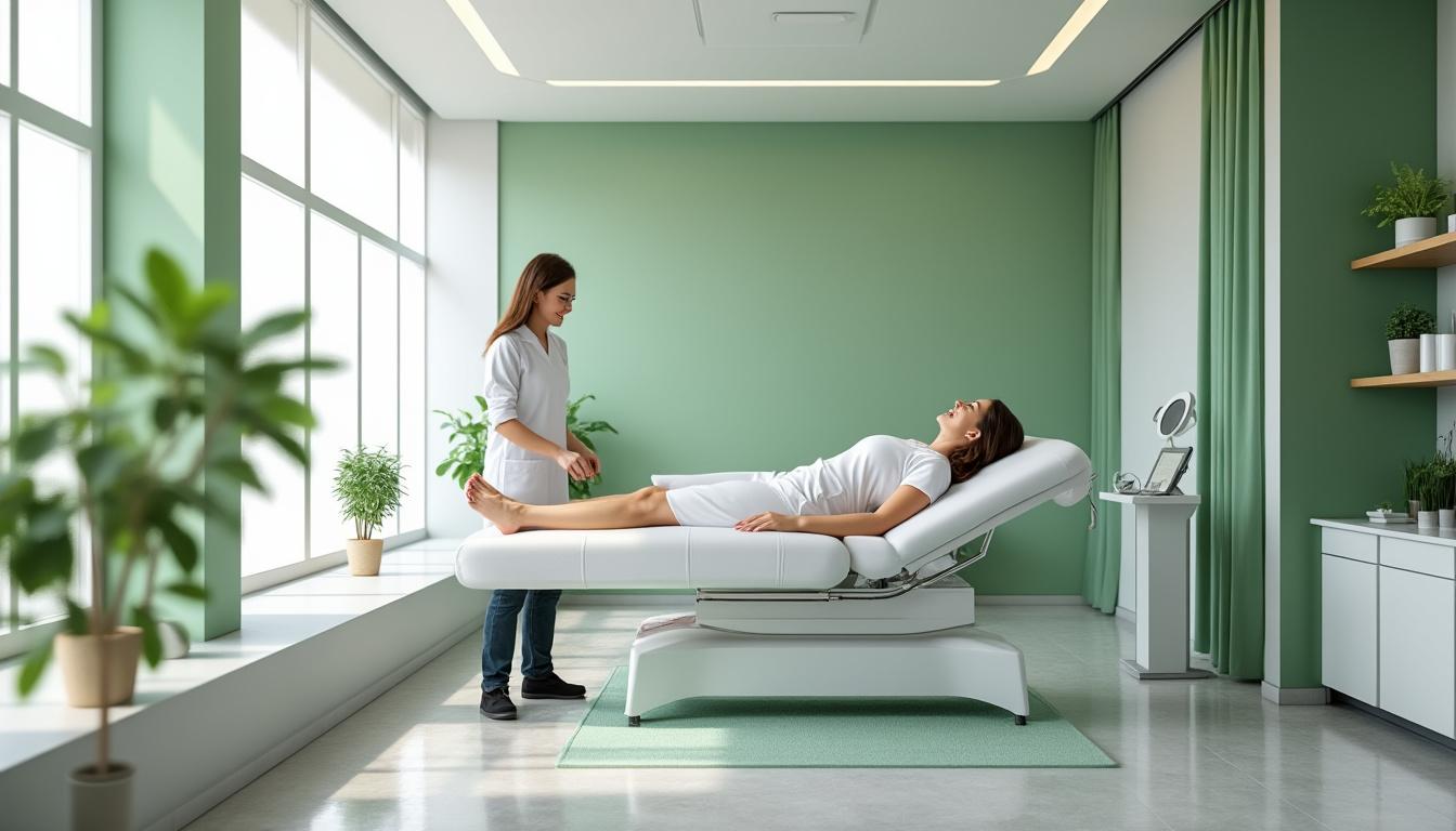 discover success rates of mirabel lumbar disc protrusion treatment, exploring effective therapies and patient outcomes for lumbar spine care.