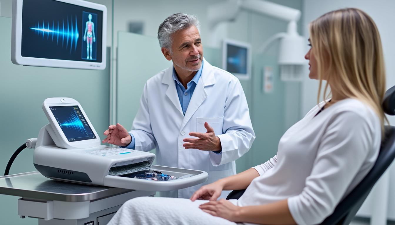 explore effective decompression treatments for neck herniation in saint-eustache. find relief and expert care tailored to your needs.