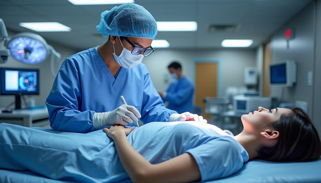 discover effective decompression treatments for neck herniation in saint-eustache. relieve pain and improve mobility with expert care tailored to your needs.