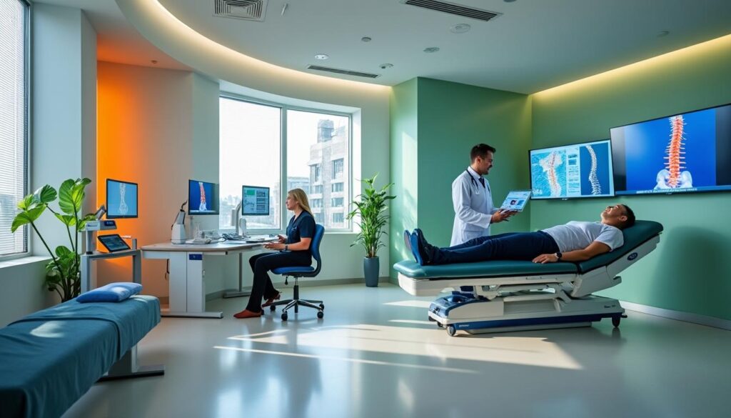 discover effective non-invasive care methods for sciatica recovery in vaudreuil-dorion. regain mobility and relieve pain with expert treatments tailored for your faster healing.