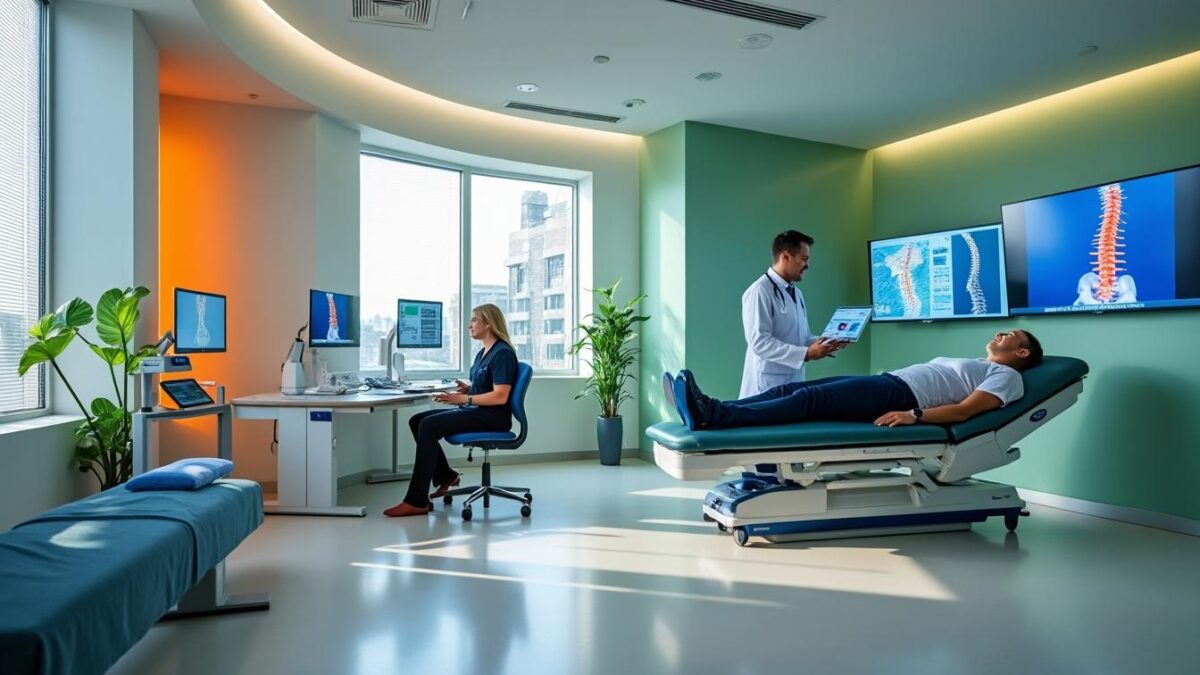 discover effective non-invasive care methods for sciatica recovery in vaudreuil-dorion. regain mobility and relieve pain with expert treatments tailored for your faster healing.