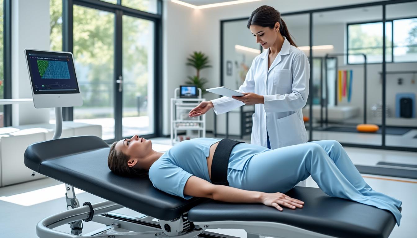 discover effective sciatica recovery in vaudreuil-dorion with non-invasive care options. improve mobility and reduce pain through personalized treatments.