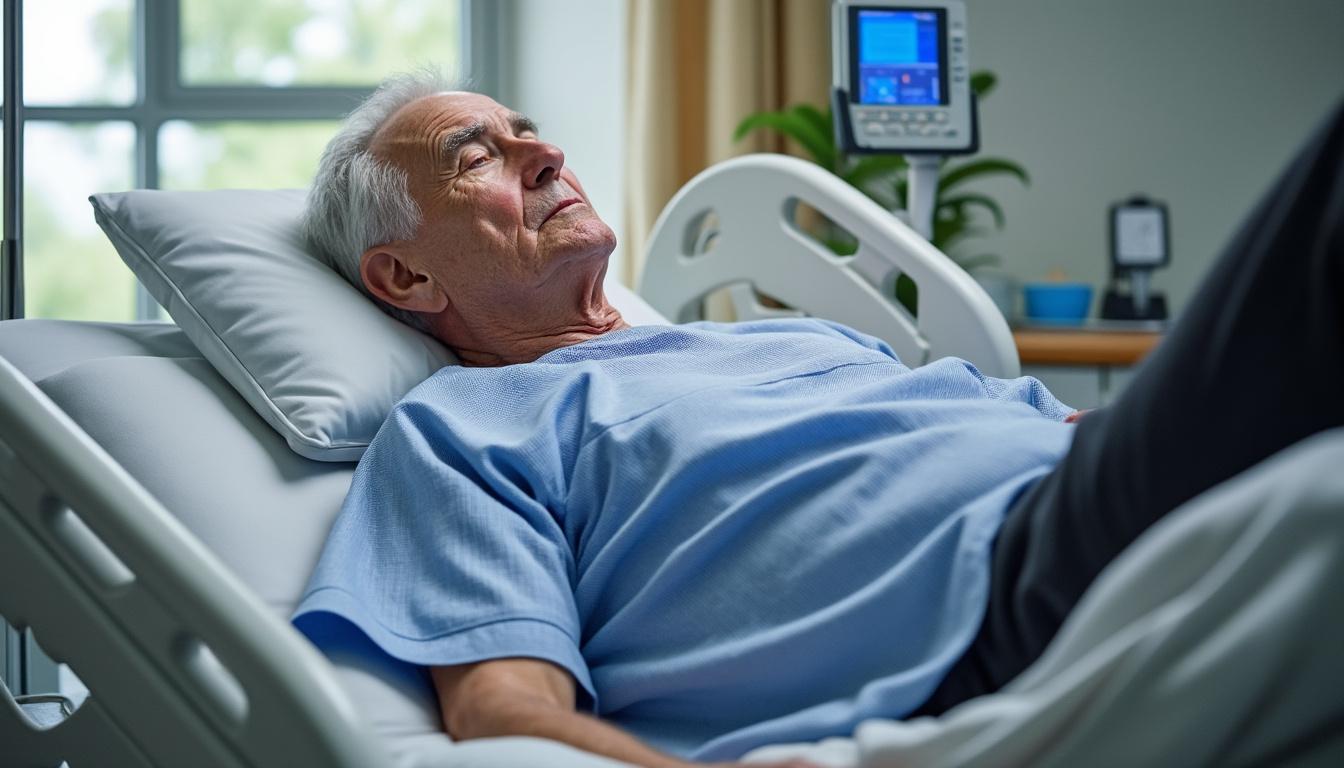 discover effective lumbar herniated disc solutions in laval tailored for seniors. improve mobility and reduce pain with expert care and personalized treatments.