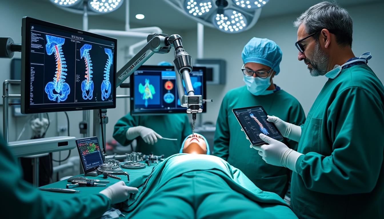 explore the latest advancements in minimally invasive surgery in longueuil, focusing on innovative techniques that significantly reduce hospital stay duration and enhance patient recovery.