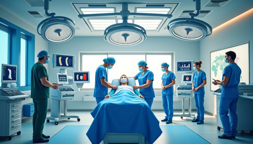 discover the latest advancements in minimally invasive surgery in longueuil, focusing on techniques that significantly reduce hospital stay duration and enhance patient recovery.