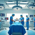 discover the latest advancements in minimally invasive surgery in longueuil, focusing on techniques that significantly reduce hospital stay duration and enhance patient recovery.
