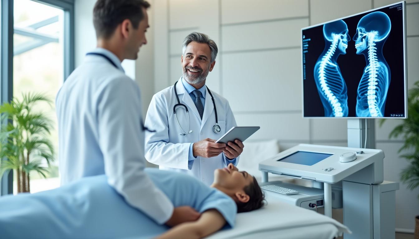 discover expert back surgery services in trois-rivières focused on safeguarding intervertebral mobility and ensuring a healthier, pain-free spine for improved quality of life.