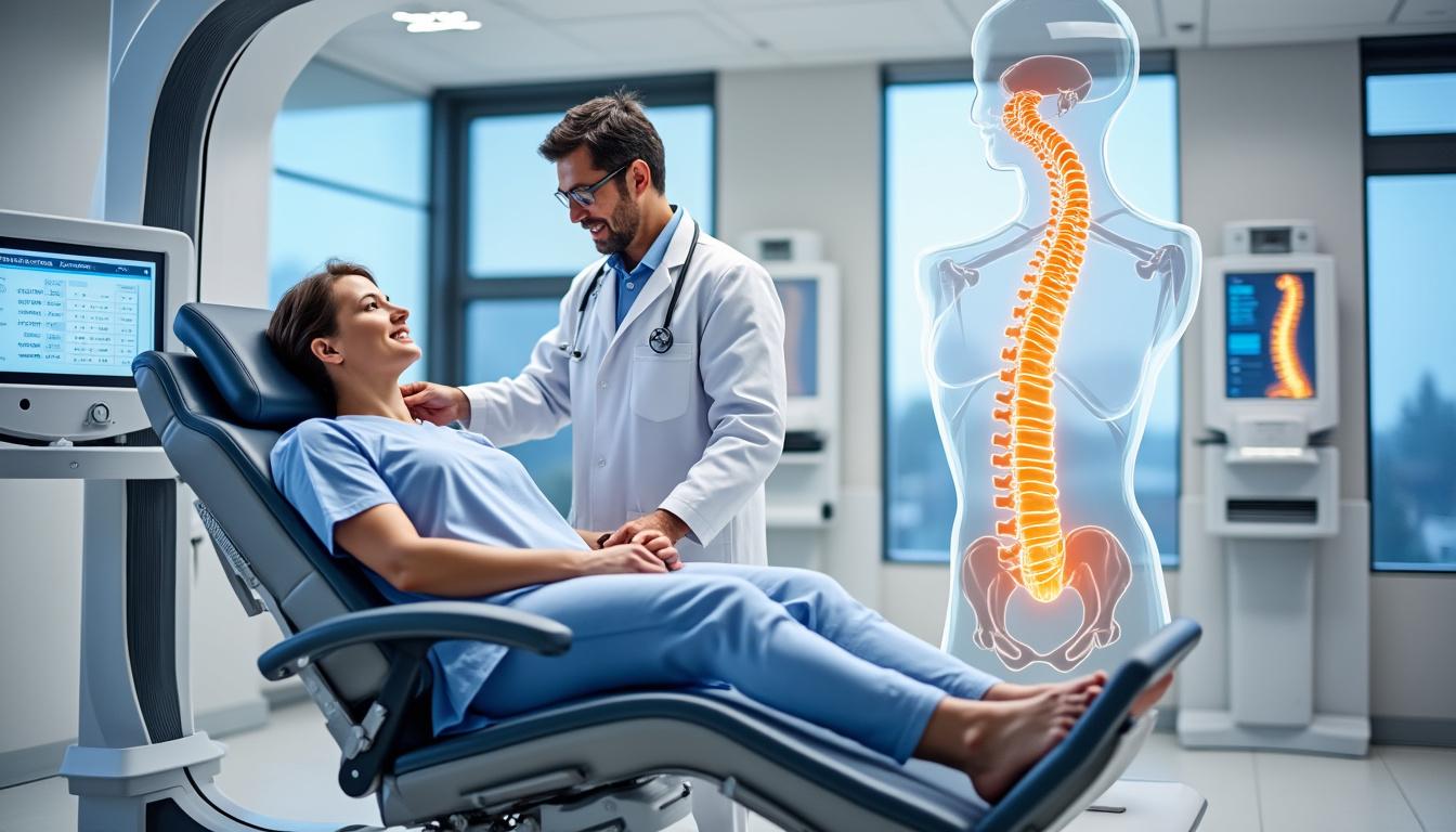 find answers to frequently asked questions about chronic back pain and herniated discs in blainville. learn about symptoms, treatments, and expert care options.