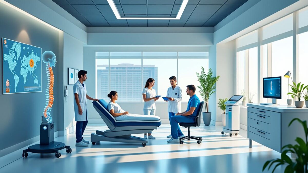 find answers to common questions about chronic back pain and herniated discs in blainville. learn about symptoms, treatments, and expert care options.