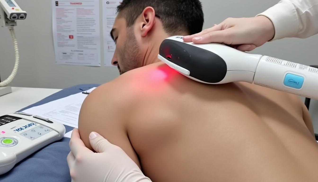 expert management of chronic neck pain in blainville by tagmed, offering personalized treatment plans to improve your neck health and quality of life.