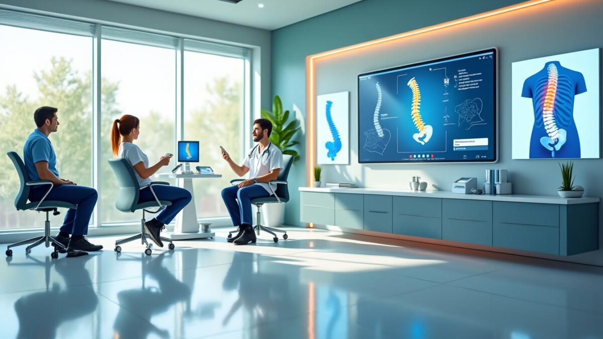 discover the comprehensive lumbar disc injury rehabilitation process in blainville, designed to help you recover effectively and regain mobility with expert care and personalized treatment plans.