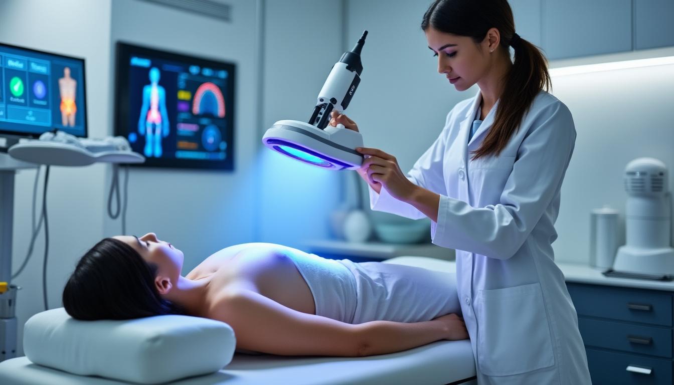 effective non-surgical treatments for lumbar disc pain in blainville. discover expert care options to manage and relieve your back pain without surgery.