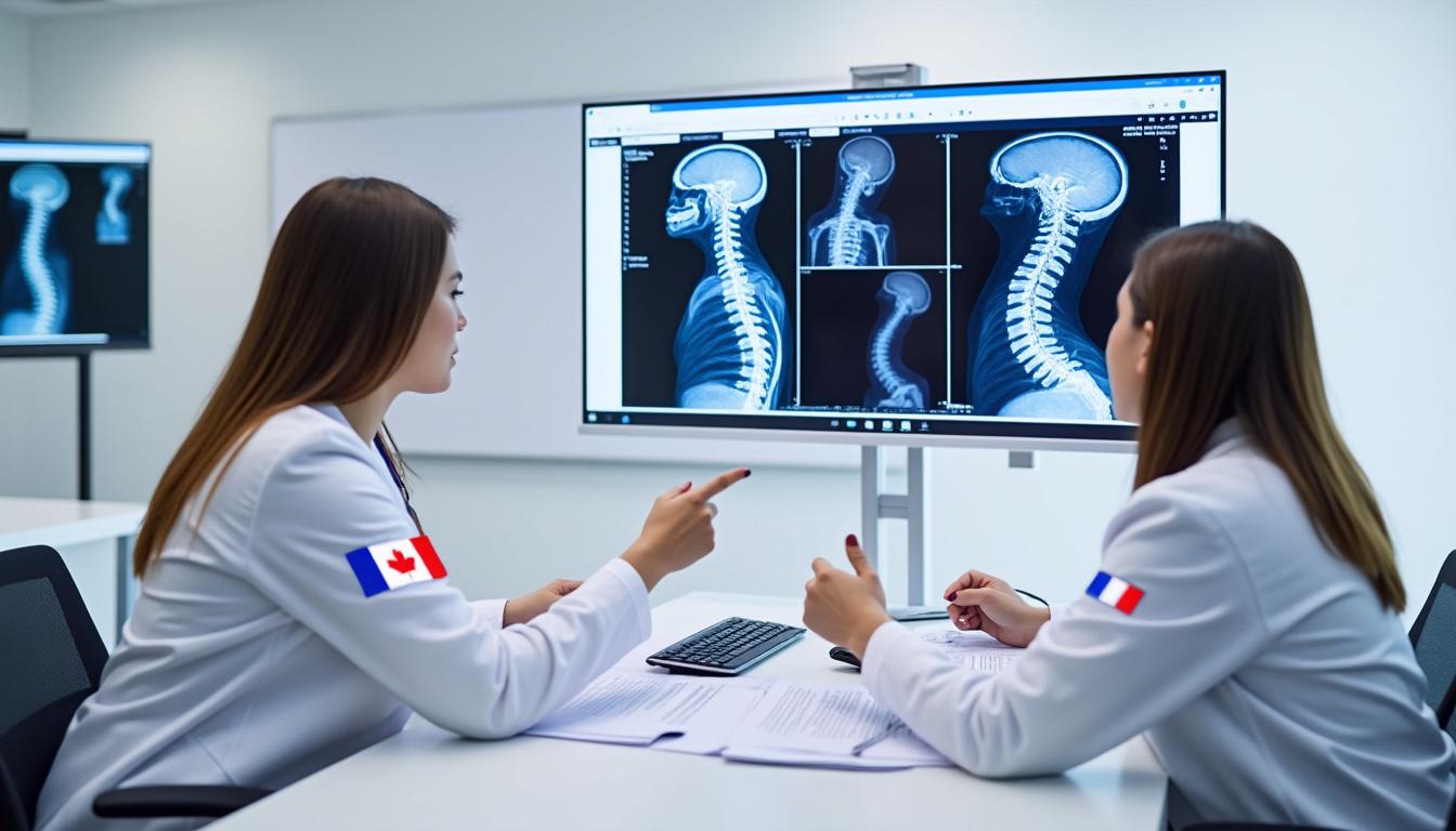 effective non-surgical treatments for lumbar disc pain in blainville, providing relief and improved mobility without surgery.