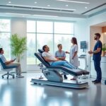 effective lumbar disc rehabilitation in blainville without the use of steroids, focusing on natural healing methods and personalized treatment plans.