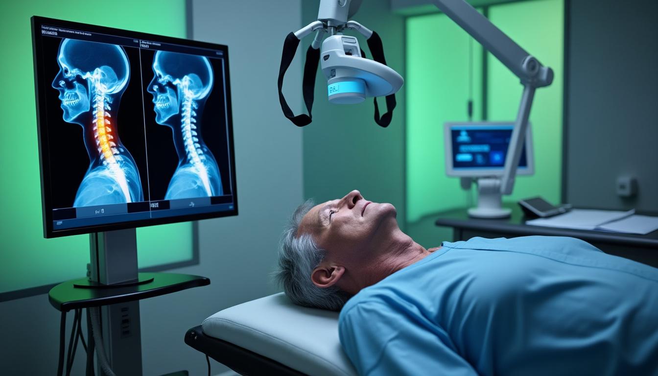 explore effective recovery strategies and care tips for older adults experiencing blainville neck herniation to improve mobility and reduce pain.