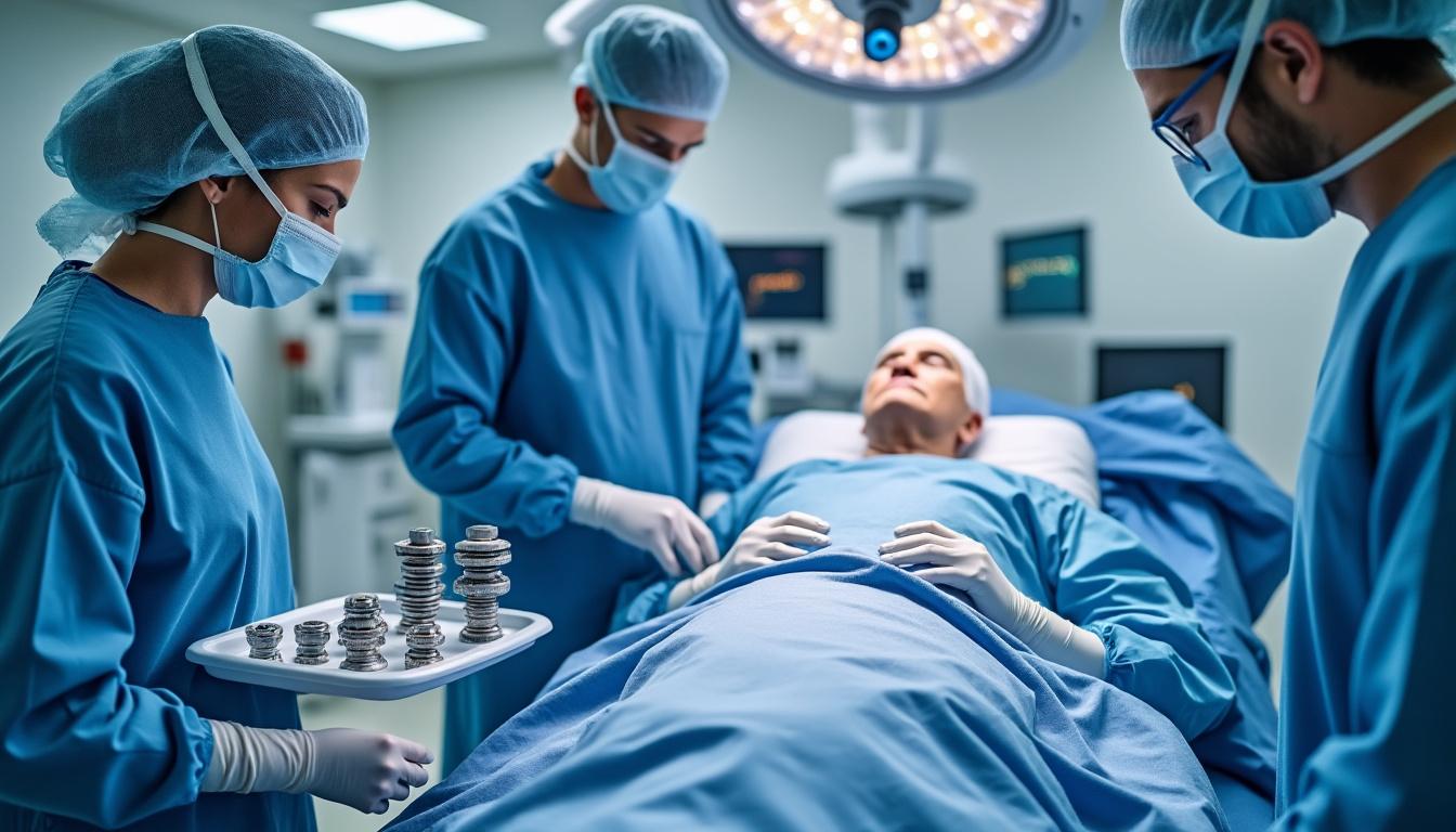 learn about effective recovery strategies for older adults dealing with blainville neck herniation, including treatment options, rehabilitation tips, and expert advice.