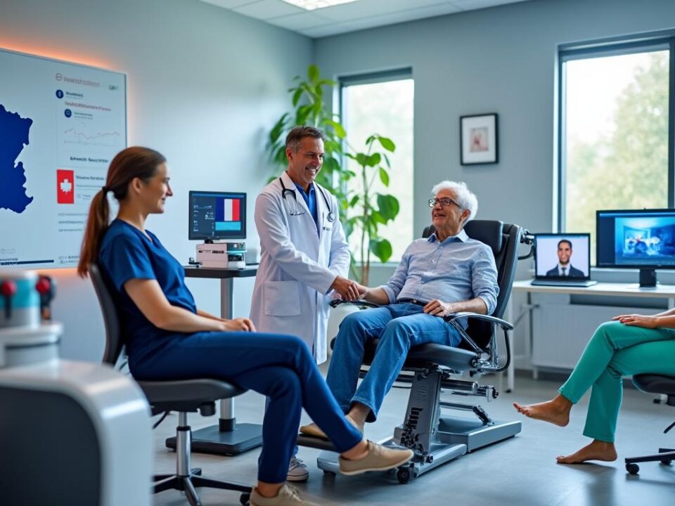 discover effective strategies and tips for recovering from neck herniation in older adults, focusing on pain management, physical therapy, and improving quality of life.